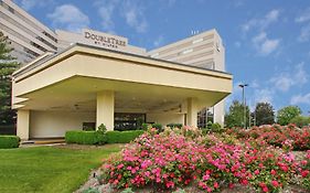 Doubletree by Hilton Hotel Newark Airport